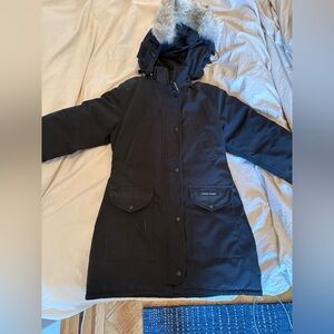Canada Goode Parka (Women’s Medium)